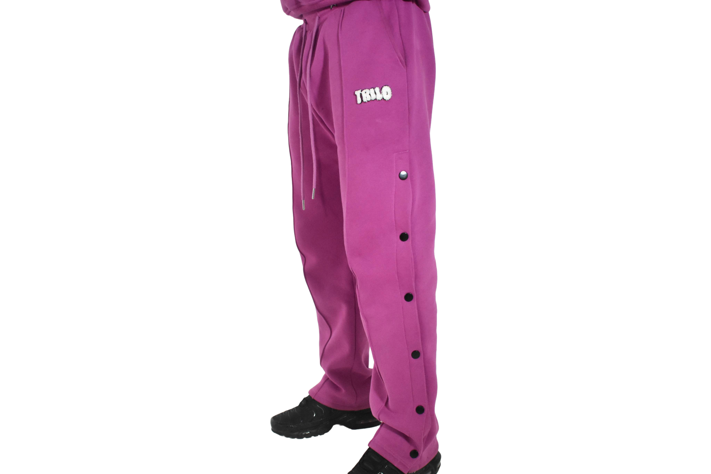 Purple - V1 Trousers